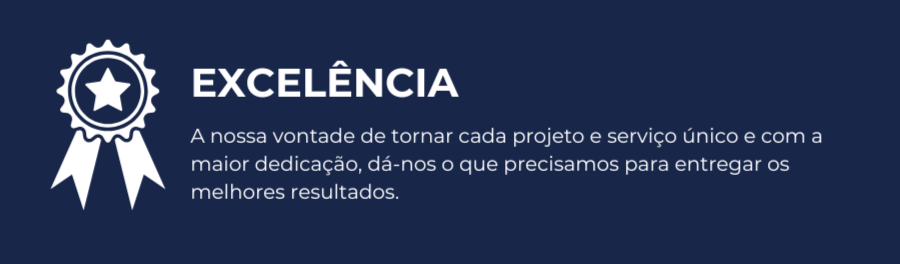 excelência