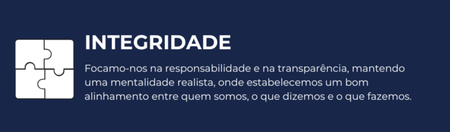 integridade