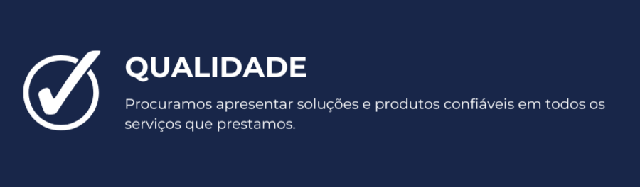 qualidade