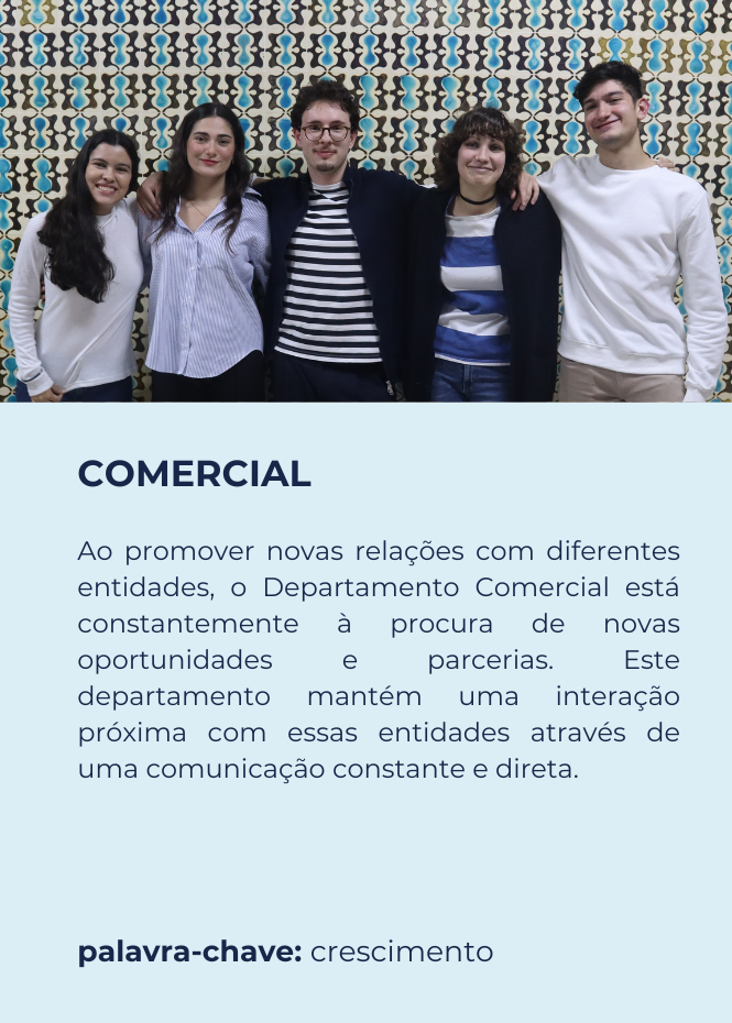 COM - tele
