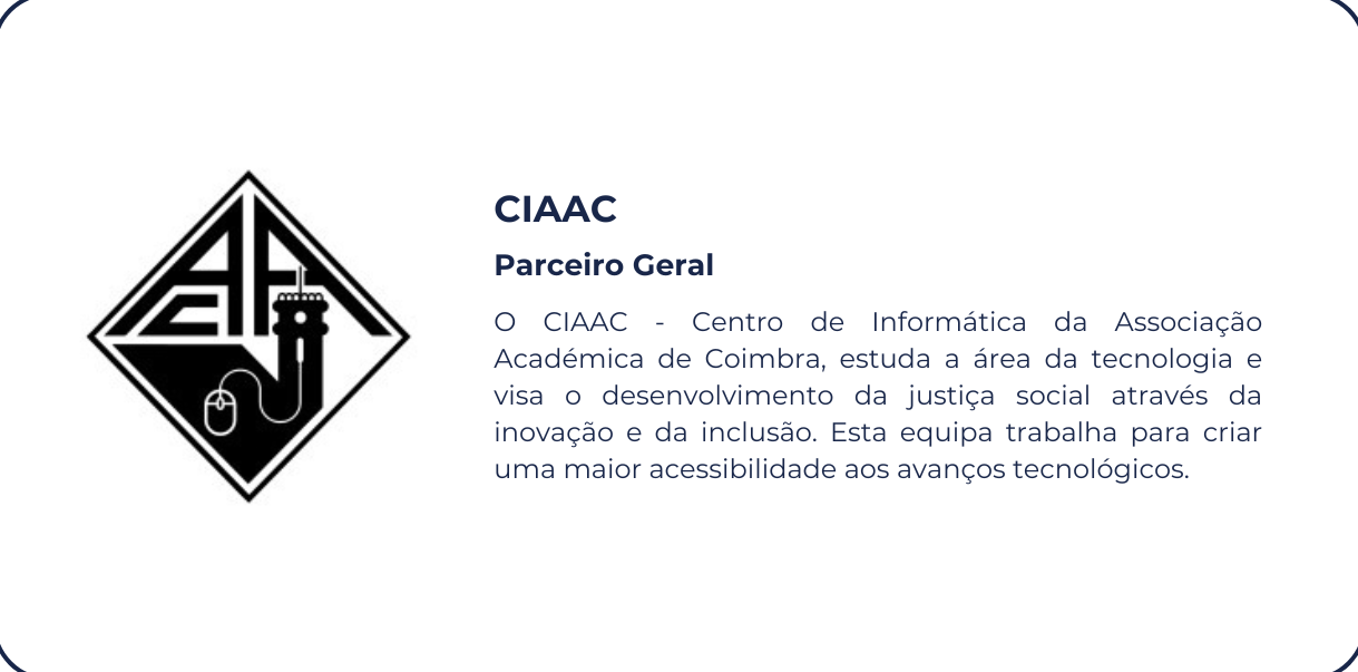 PT CIAAC PC