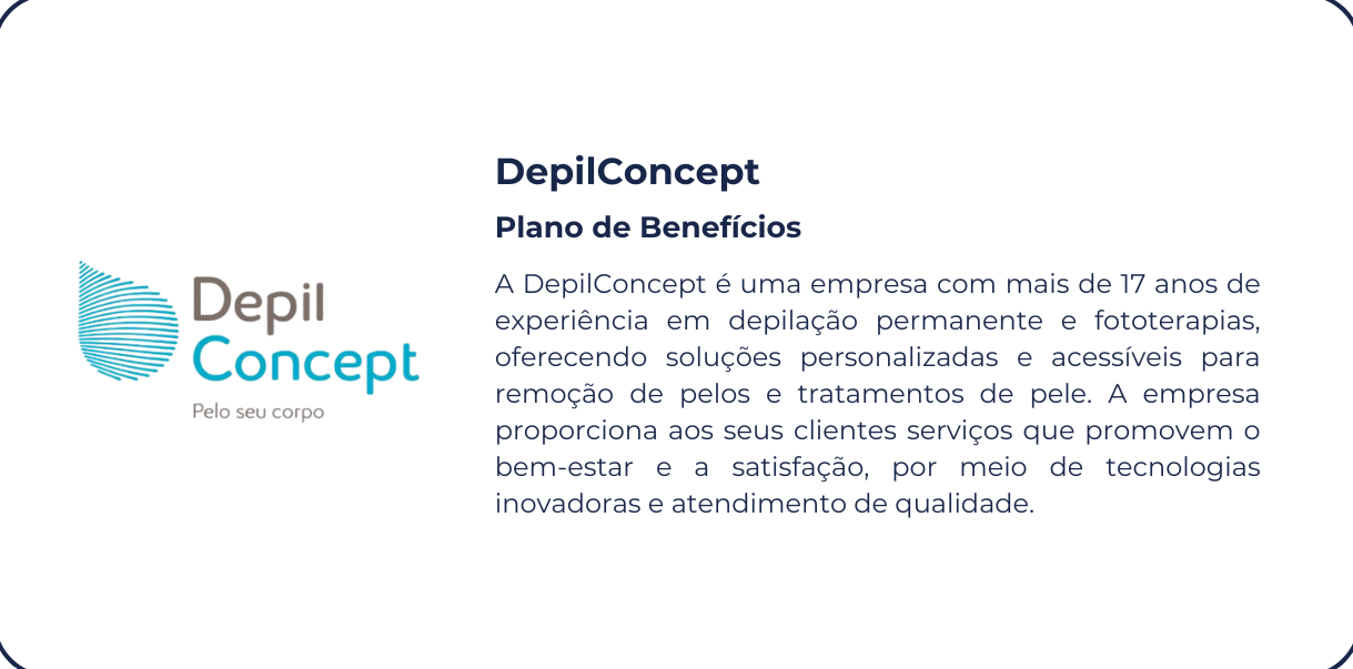 PT DEPIL PC