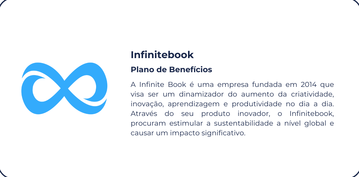 PT INFINITE PC