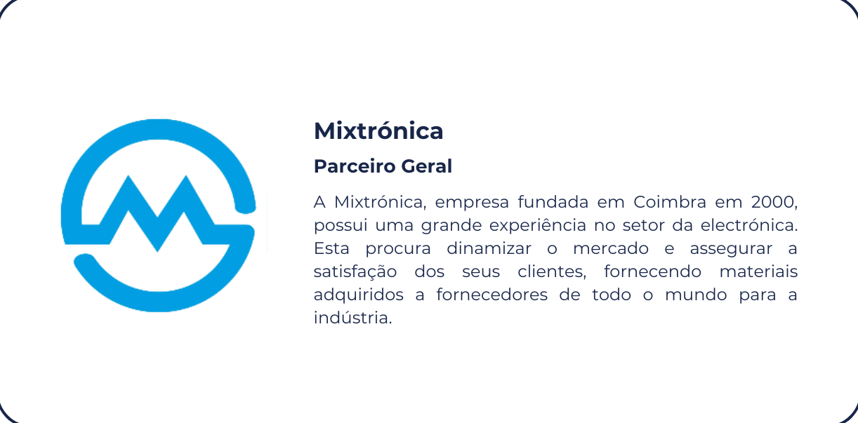 PT MIX PC